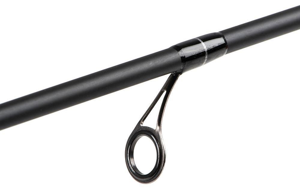 Fox Rage Street Fighter Perch Poker spinning