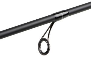 Fox Rage Street Fighter Perch Poker spinning