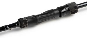 Fox Rage Street Fighter Perch Poker spinning