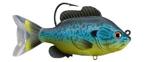 Livetarget Sunfish Crapet-Soleil