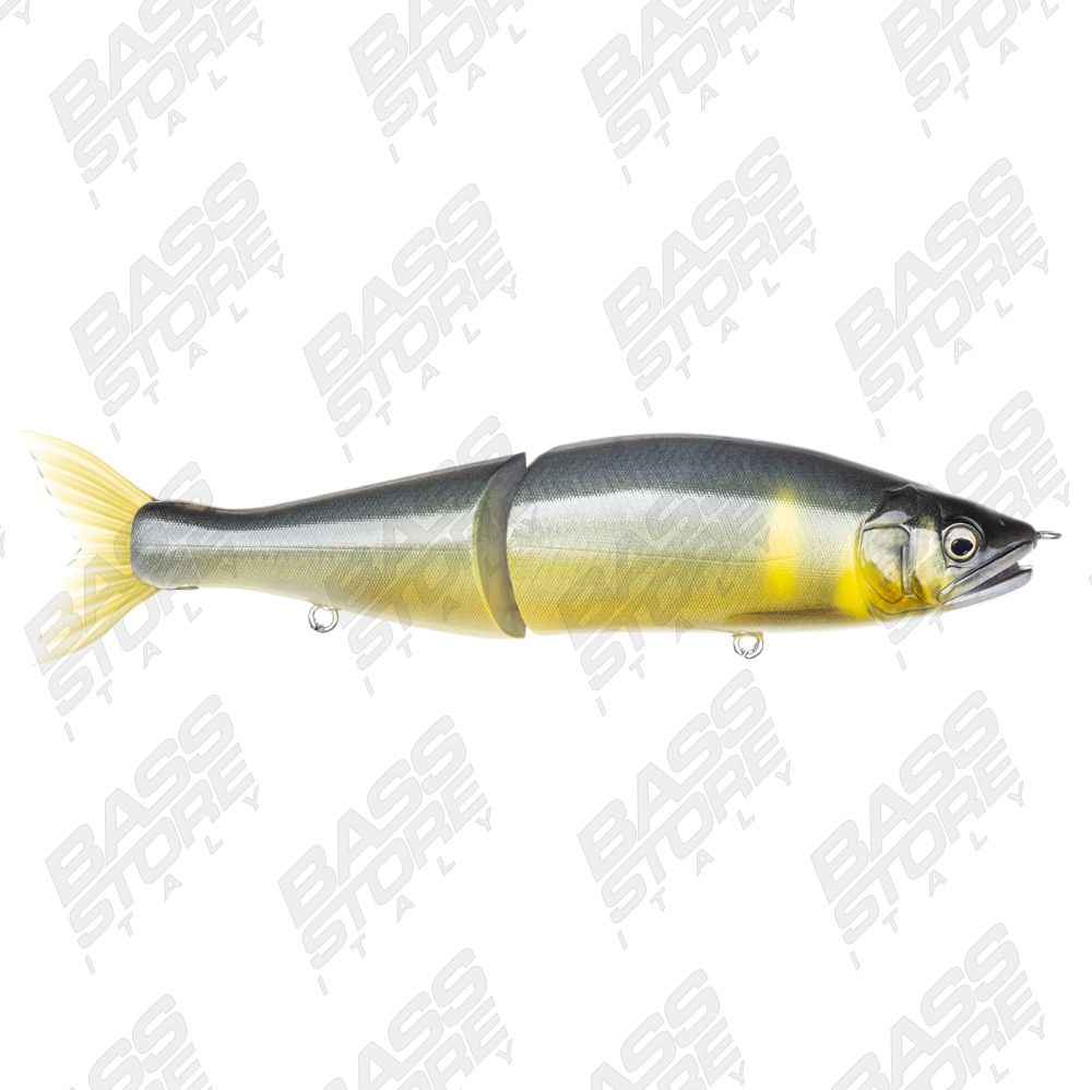 Gan Craft Jointed Claw 178 Limited Edition