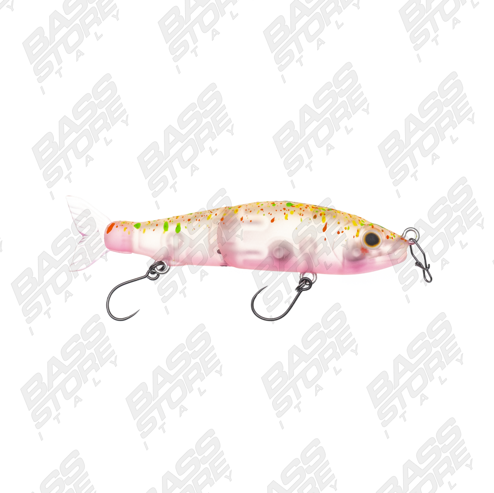 Gan Craft Jointed Claw 70 Single Hook 