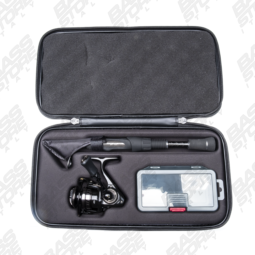 Daiwa Kit Travel CPX-1B