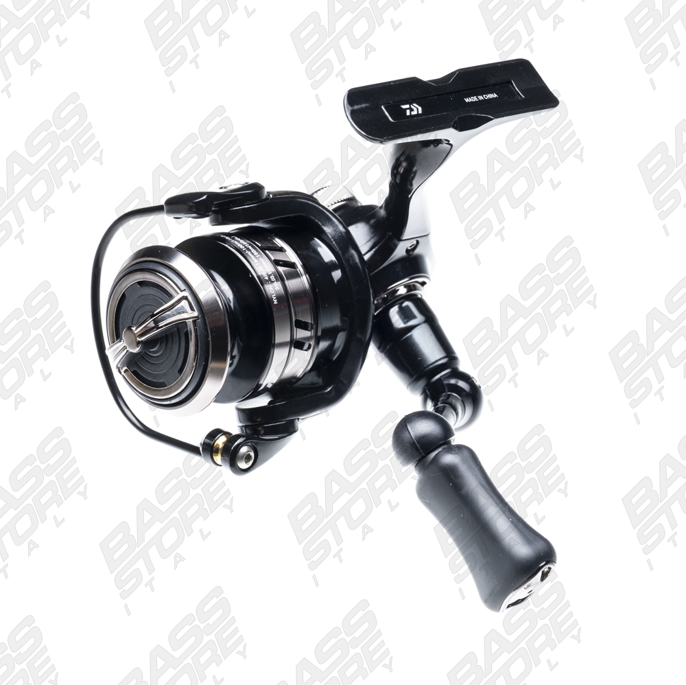Daiwa Kit Travel CPX-1B