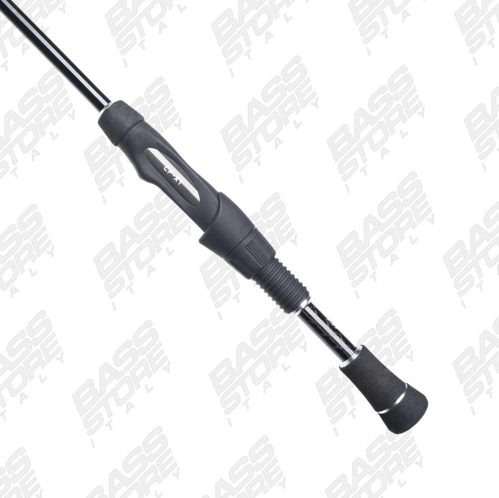 Daiwa Kit Travel CPX-1B