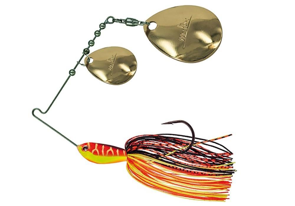 Molix Water Slash Double Colorado