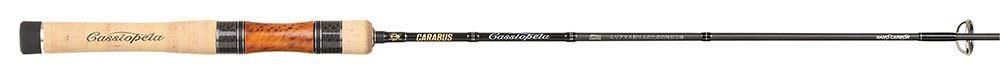Abu Garcia Carabus Cassiopea spinning rods