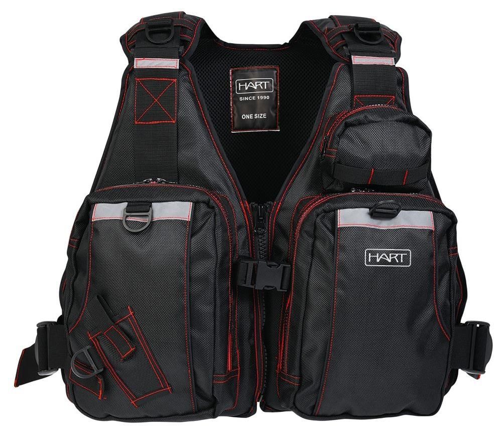 Hart Oceanic Pro Vest