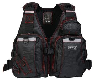 Hart Oceanic Pro Vest