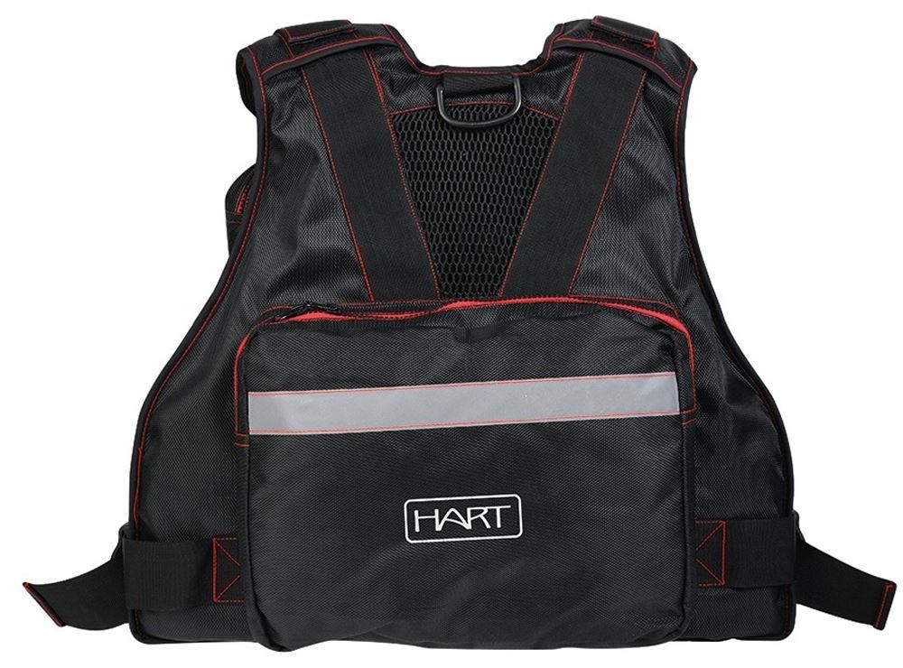 Hart Oceanic Pro Vest