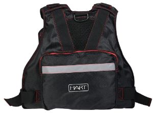 Hart Oceanic Pro Vest