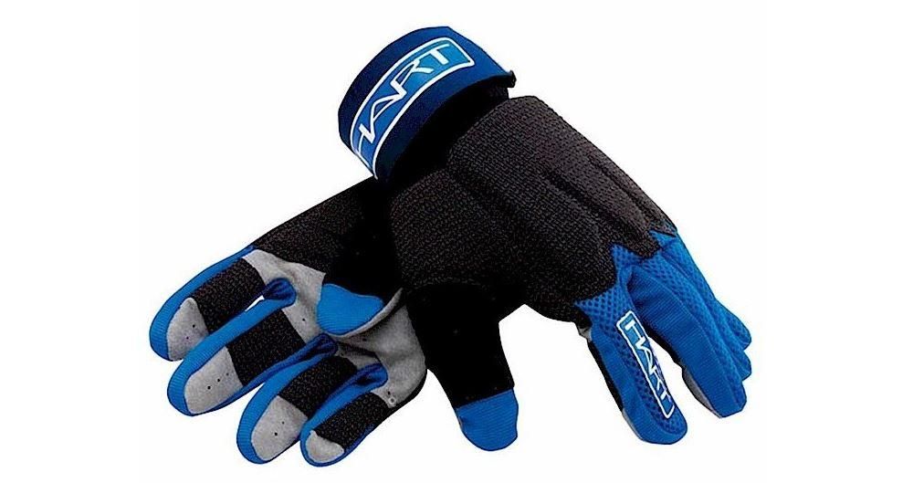 Abbigliamento del prodotto Hart Big Fish Saltwater Line di marca Hart