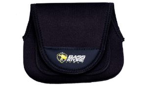 Bassstoreitaly Neoprene Spinning Reel Cover