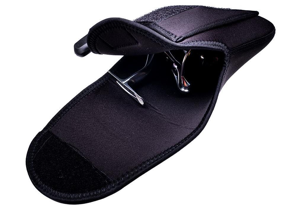 Bassstoreitaly Neoprene Spinning Reel Cover