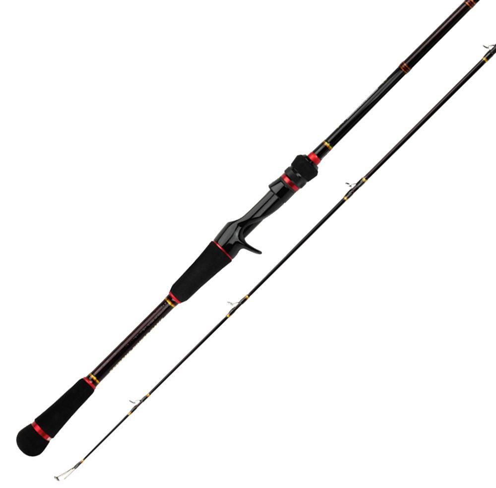 Rapala Rapalero casting rods