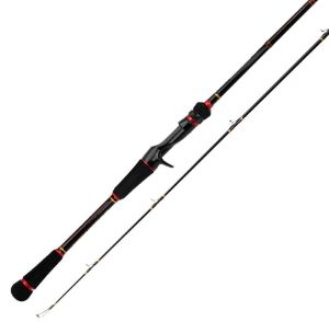 Rapala Rapalero casting rods