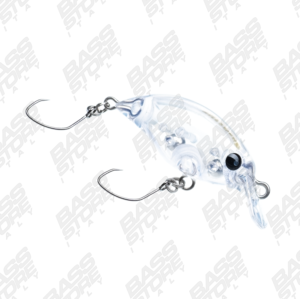 Mukai Snaq 33 crank