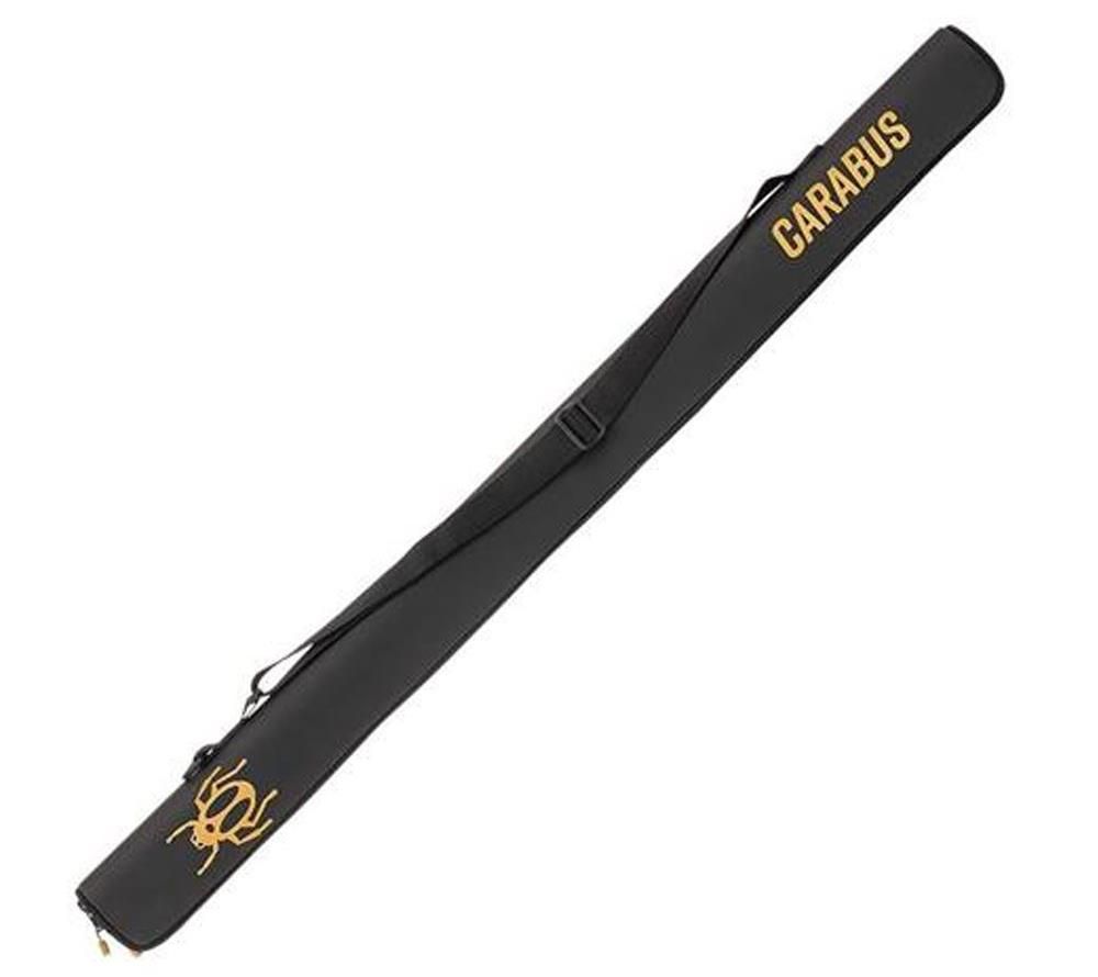 Abu Garcia Carabus Semi-Rigid Rod Case