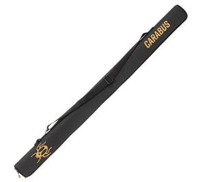 Abu Garcia Carabus Semi-Rigid Rod Case