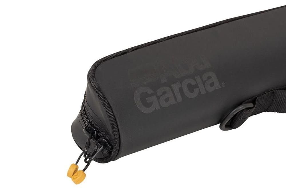 Abu Garcia Carabus Semi-Rigid Rod Case