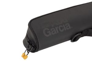 Abu Garcia Carabus Semi-Rigid Rod Case