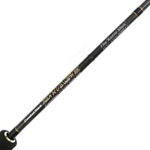 Evergreen Phase casting