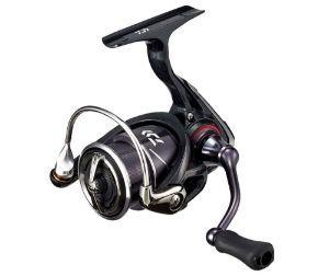 Daiwa Gekkabijin X LT spinning reel