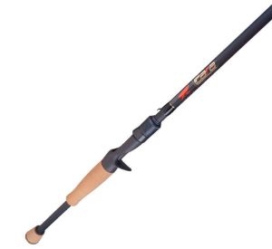 Falcon Cara Casting Rods