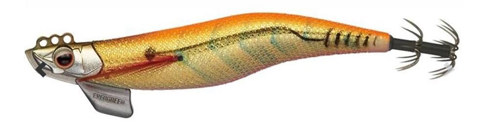 Evergreen Drift Bancho 