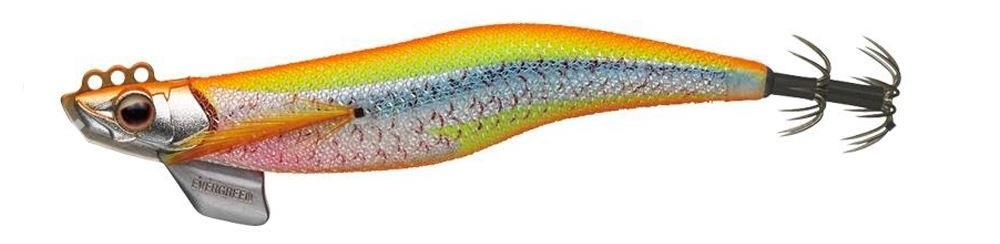 Evergreen Drift Bancho 