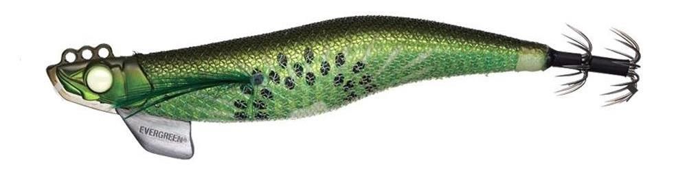 Evergreen Drift Bancho 