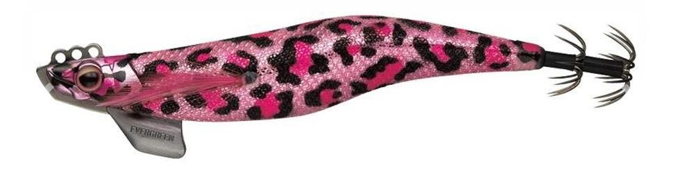 Evergreen Drift Bancho 