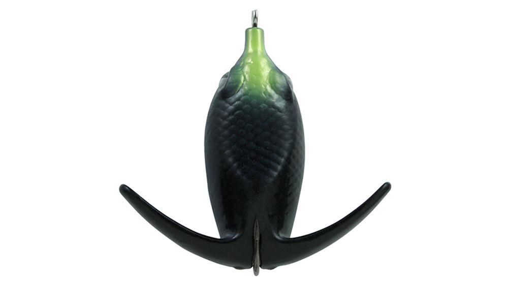 Deps Basirisky Hard Belly Limited 