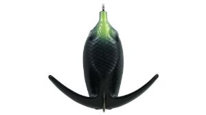 Deps Basirisky Hard Belly Limited 