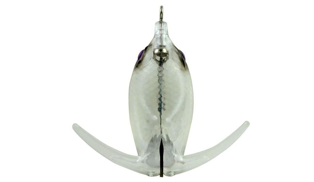 Deps Basirisky Hard Belly Limited 