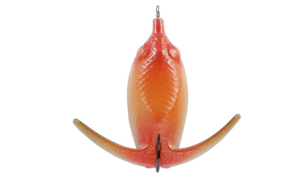 Deps Basirisky Hard Belly Limited 