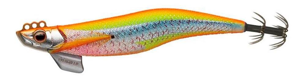 Evergreen Drift Bancho 