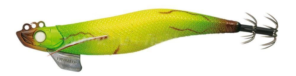 Evergreen Drift Bancho 