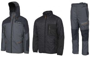 Savage Gear Thermo Guard 3-Pieces