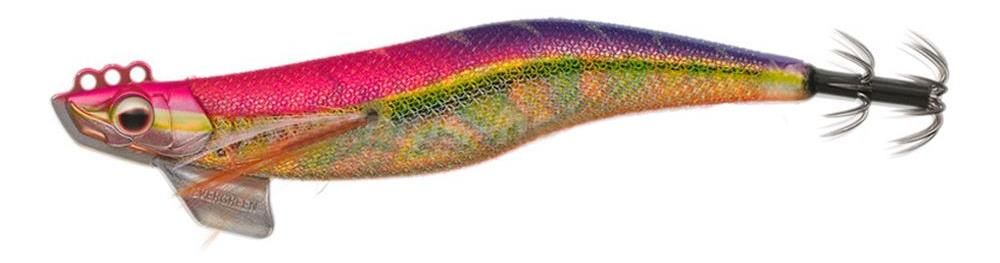 Evergreen Drift Bancho 