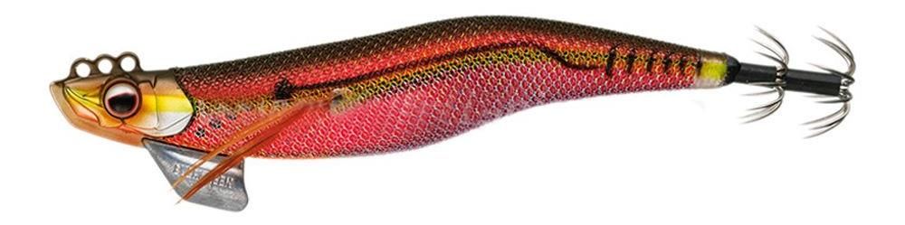 Evergreen Drift Bancho 