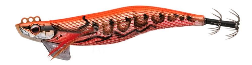 Evergreen Drift Bancho 