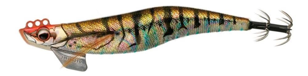 Evergreen Drift Bancho 