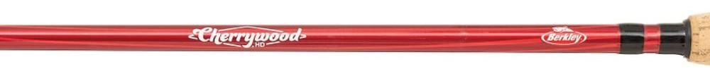 Berkley Cherrywood Original Spinning Rods
