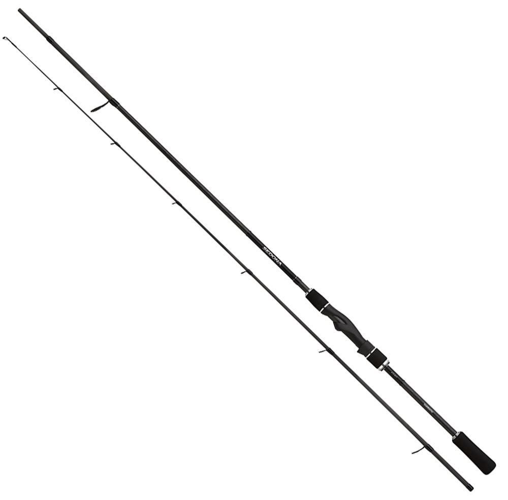 Shimano Sedona FE spinning rods