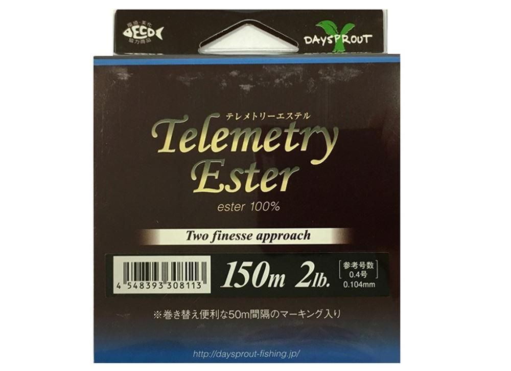 Daysprout Telemetry Ester 
