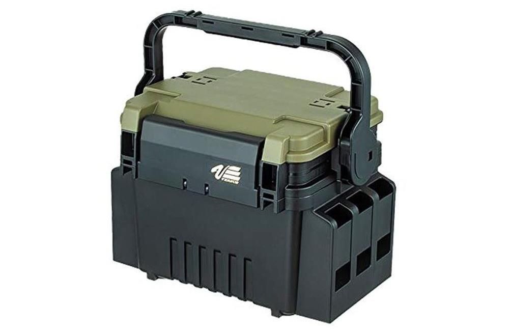 Meiho Versus "Run Gun" System Box  VS-7055N