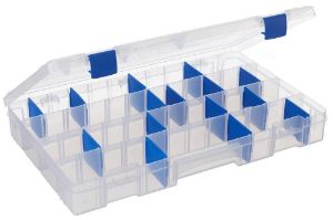 Falcon FTO-101 Utility Box 