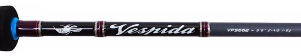 Canne Spinning 2 Pezzi del prodotto Rapala Vespida Super Light Dreamer spinning rods di marca Rapala