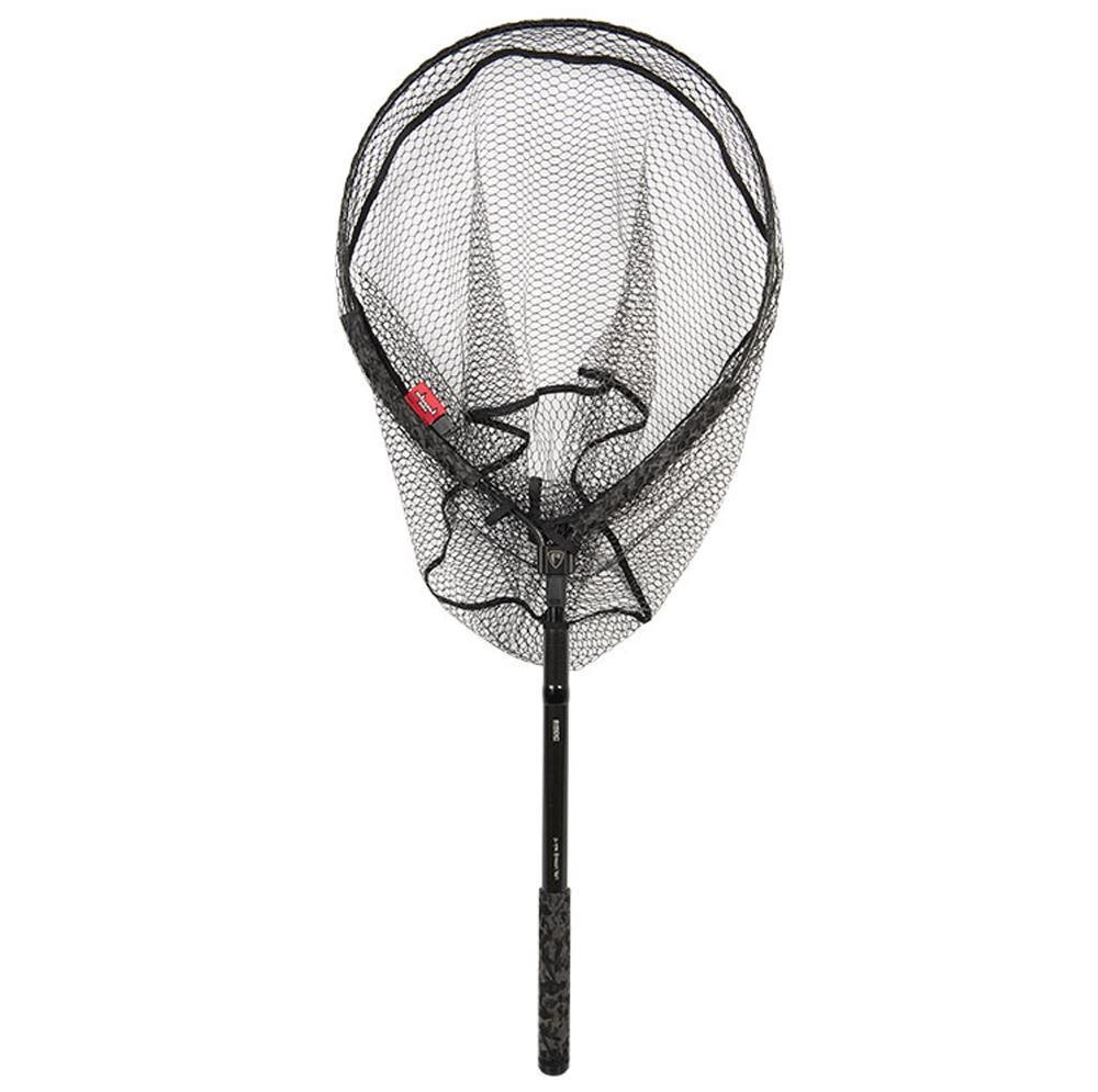 Fox Rage Street Fighter Carbon Landing Net